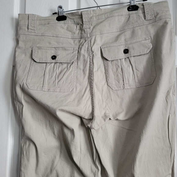 Illegal Cargo Straight Leg Pants - Picture 3 of 15